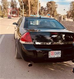 شيفروليه امبالا